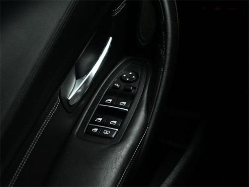 2017 BMW M3 Base