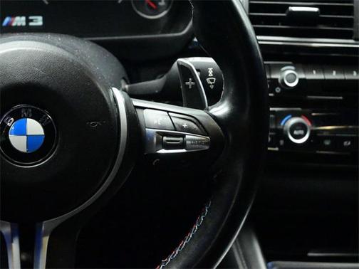 2017 BMW M3 Base