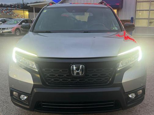 2020 Honda Passport AWD Touring