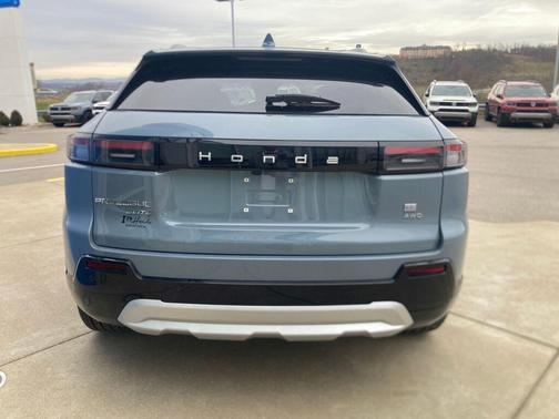 2025 Honda Prologue Elite