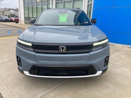 2025 Honda Prologue Elite