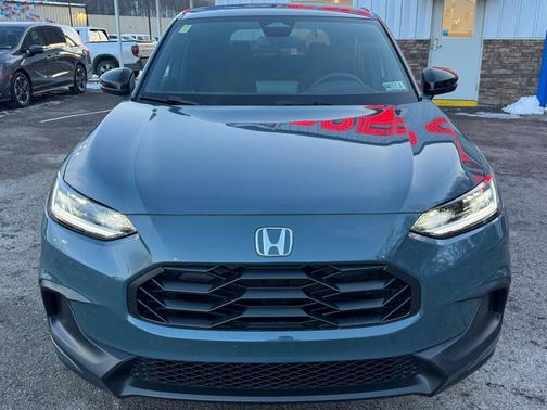 2024 Honda HR-V AWD Sport