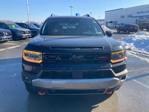 2026 Honda Passport AWD TrailSport Elite