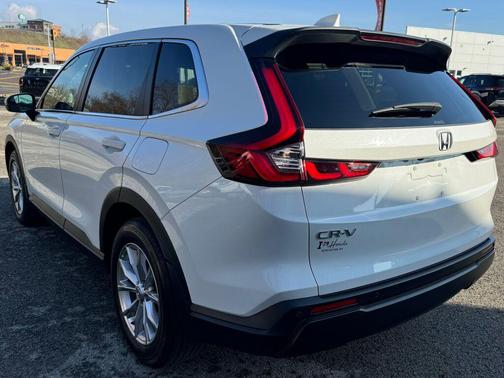 2023 Honda CR-V EX-L AWD