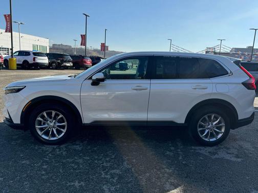 2023 Honda CR-V EX-L AWD