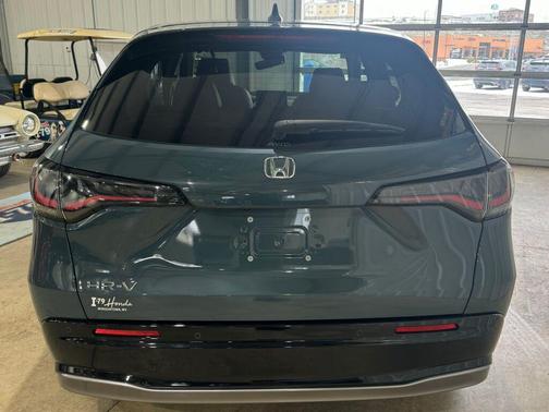 2023 Honda HR-V EX-L