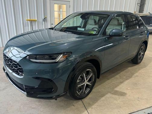 2023 Honda HR-V EX-L