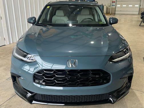 2023 Honda HR-V EX-L