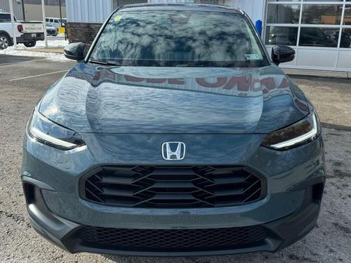 2023 Honda HR-V AWD Sport