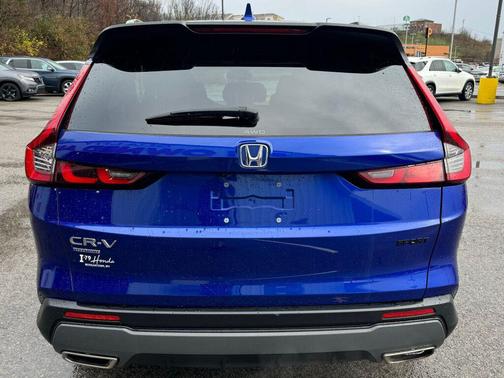 2023 Honda CR-V Hybrid Sport AWD