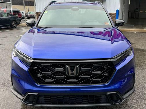 2023 Honda CR-V Hybrid Sport AWD