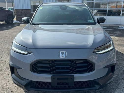 2024 Honda HR-V AWD Sport