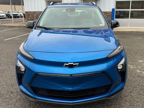 2022 Chevrolet Bolt EUV FWD Premier