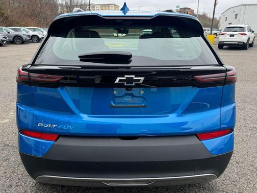 2022 Chevrolet Bolt EUV FWD Premier