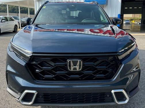2023 Honda CR-V Hybrid Sport Touring AWD