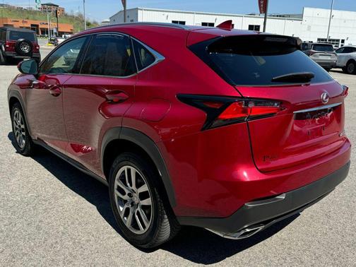 2015 Lexus NX 200t Base