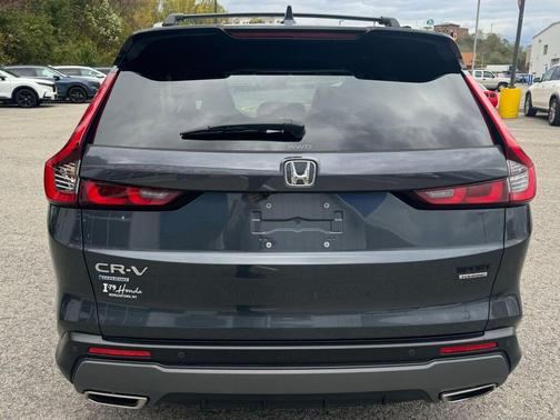 2023 Honda CR-V Hybrid Sport Touring AWD