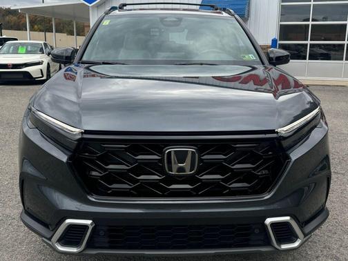 2023 Honda CR-V Hybrid Sport Touring AWD
