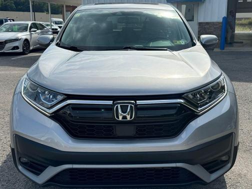 2021 Honda CR-V AWD EX-L