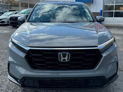 2023 Honda CR-V EX-L AWD