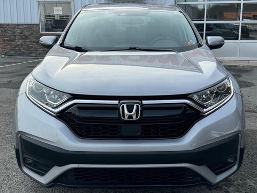 2020 Honda CR-V AWD EX-L
