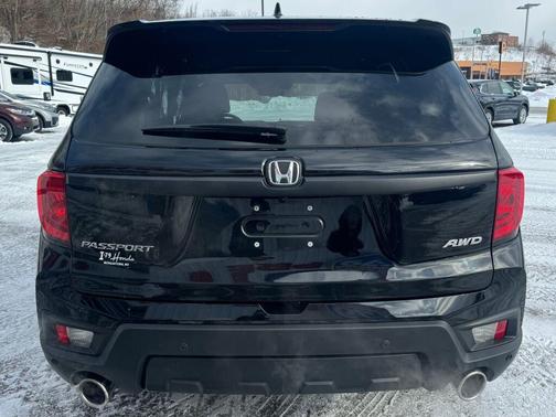 2023 Honda Passport AWD EX-L