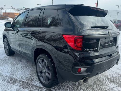 2023 Honda Passport AWD EX-L
