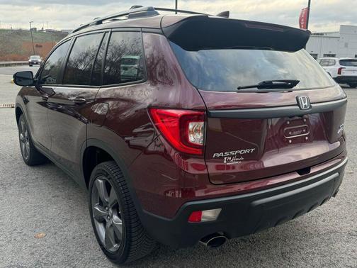2021 Honda Passport AWD Touring