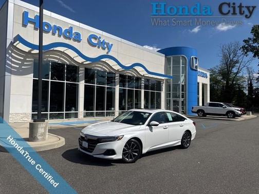 2022 Honda Accord