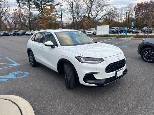 2023 Honda HR-V 