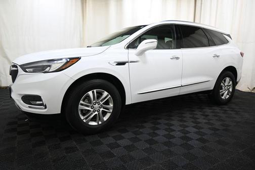 2019 Buick Enclave Preferred