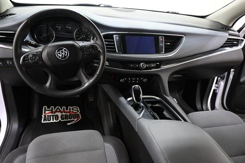 2019 Buick Enclave Preferred