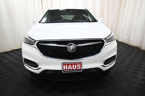 2019 Buick Enclave Preferred
