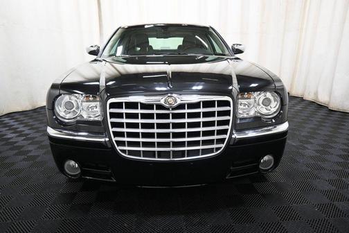 2006 Chrysler 300C Base