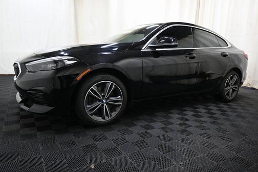 2022 BMW 840 Gran Coupe i xDrive