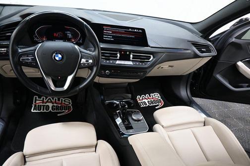 2022 BMW 840 Gran Coupe i xDrive