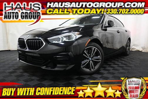 2022 BMW 228 Gran Coupe 228i xDrive