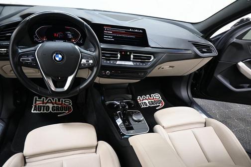 2022 BMW 228 Gran Coupe 228i xDrive