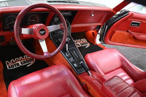 1979 Chevrolet Corvette 