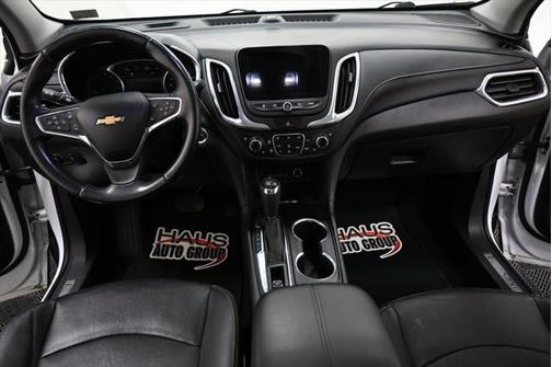 2020 Chevrolet Equinox Premier w/2LZ
