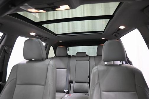 2019 Toyota Highlander Limited Platinum