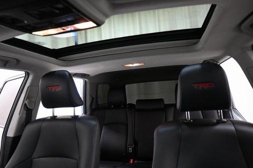 2022 Toyota 4Runner TRD Off Road Premium