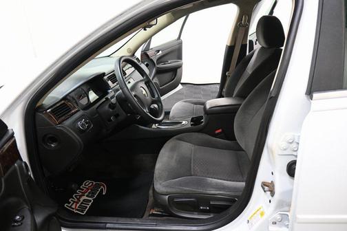 2014 Chevrolet Impala Limited LS