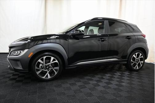 2023 Hyundai KONA Limited