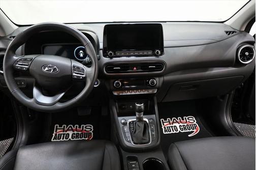 2023 Hyundai KONA Limited