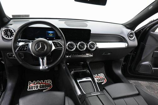 2024 Mercedes-Benz GLB 250 4MATIC