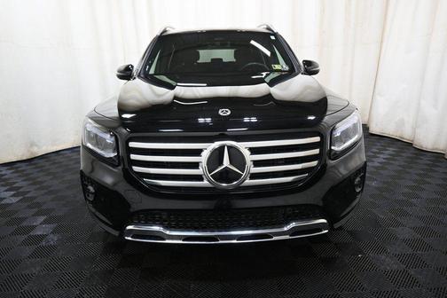 2024 Mercedes-Benz GLB 250 4MATIC