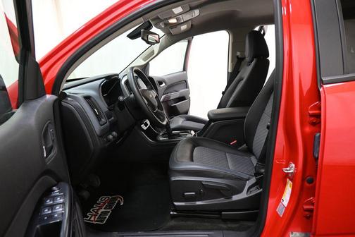 2015 Chevrolet Colorado Z71