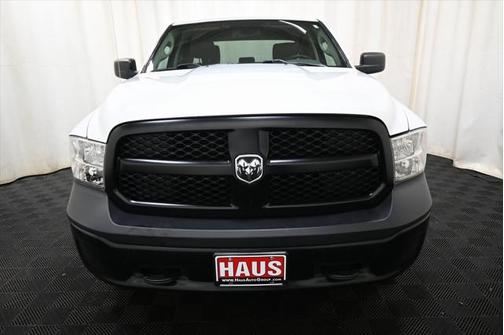 2019 RAM 1500 Tradesman