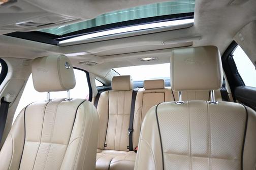 2015 Jaguar XJ XJL Portfolio